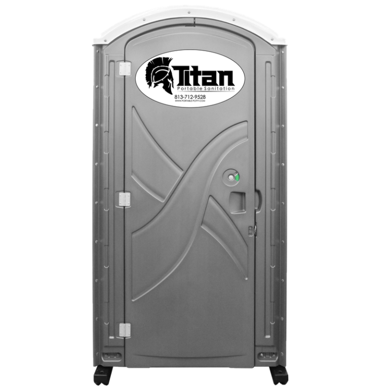 Porta Potty Rental Tampa Bay, FL Affordable pricing